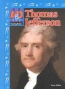 Cover of: Thomas Jefferson by Stuart A. Kallen, Stuart A. Kallen