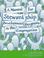 Cover of: A manual for stewardship development programs in the congregation