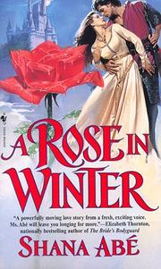 Cover of: A Rose in Winter