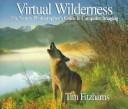 Cover of: Virtual wilderness: the nature photographer's guide to computer imaging
