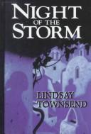 Cover of: Night of the storm