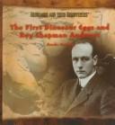 The first dinosaur eggs and Roy Chapman Andrews by Brooke Hartzog