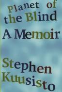 Cover of: Planet of the blind