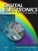 Cover of: Digital electronics by Roger L. Tokheim, Roger L. Tokheim