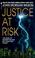 Cover of: Justice at Risk