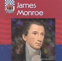 Cover of: James Monroe