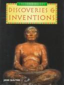Cover of: Discoveries & inventions