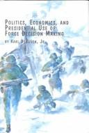 Cover of: Preserving a good political order and a democratic republic: reflections from philosophy, great thinkers, popes and America's founding era