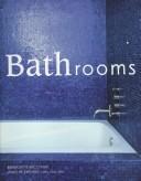 Cover of: Bathrooms