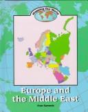 Cover of: Europe and the Middle East