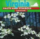 Virginia facts and symbols by Bill McAuliffe