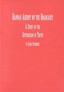 Cover of: The life work of Dr. Elisabeth Kübler-Ross and its impact on the death awareness movement by Michèle Catherine Gantois Chaban, Michèle Catherine Gantois Chaban