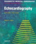 Cover of: Echocardiography.