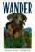 Cover of: Wander