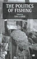 Cover of: The politics of fishing