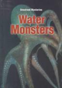 Cover of: Water monsters by Brian Innes