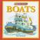 Cover of: Boats