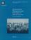 Cover of: Environmental management and institutions in OECD countries