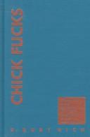Cover of: Chick flicks by B. Ruby Rich