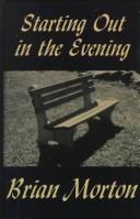 Cover of: Starting out in the evening