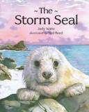 Cover of: The storm seal by Judy Waite