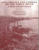 Cover of: Steamboats and ferries on the White River by Duane Huddleston