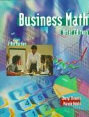 Cover of: business