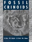Cover of: Fossil crinoids by H. Hess ... [et al.].