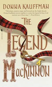 Cover of: The Legend Mackinnon