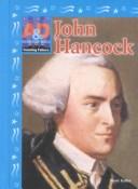 Cover of: John Hancock by Stuart A. Kallen