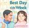 Cover of: Best day of the week