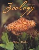 Cover of: Zoology by Stephen A. Miller