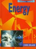 Cover of: Energy