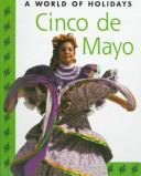 Cover of: Cinco de Mayo by Sarah Vázquez