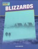 Cover of: Blizzards