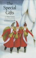 Cover of: The special gifts