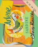 Cover of: Arlene sardine by Christopher Raschka