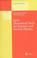 Cover of: Field theoretical tools for polymer and particle physics