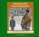 Cover of: Dealing with discrimination