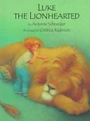 Cover of: Luke the Lionhearted