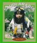 Cover of: Saudi Arabia by Wende Fazio