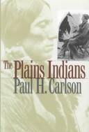Cover of: The Plains Indians