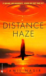 Cover of: Distance haze