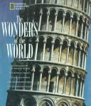 Cover of: The wonders of the world by prepared by the Book Division, National Geographic Society.