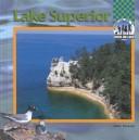 Cover of: Lake Superior by John F. Prevost
