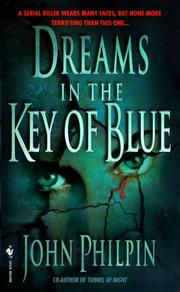 Cover of: Dreams in the key of blue