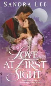 Cover of: Love at First Sight (Fanfare)
