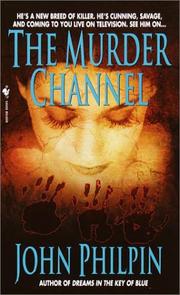 Cover of: The Murder Channel