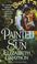 Cover of: Painted by the sun