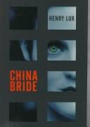 Cover of: China bride